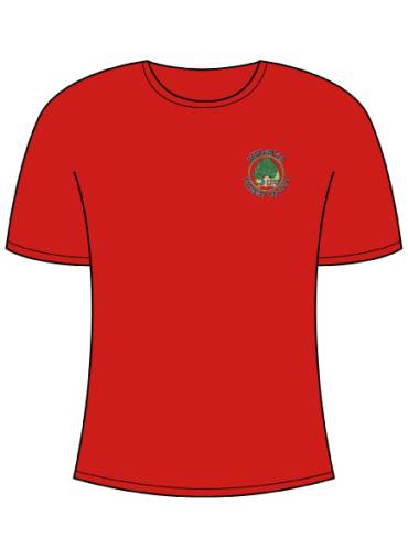 Beechwood Primary - Beechwood Primary House Pe Top, Beechwood Primary