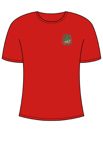 Beechwood Primary - Beechwood Primary House Pe Top, Beechwood Primary