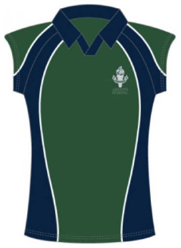 Adcote - Adcote Match Top Junior, Adcote School