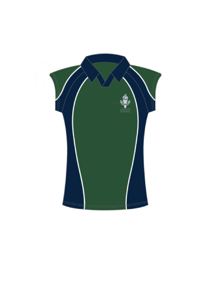 Adcote - Adcote Match Top Junior, Adcote School