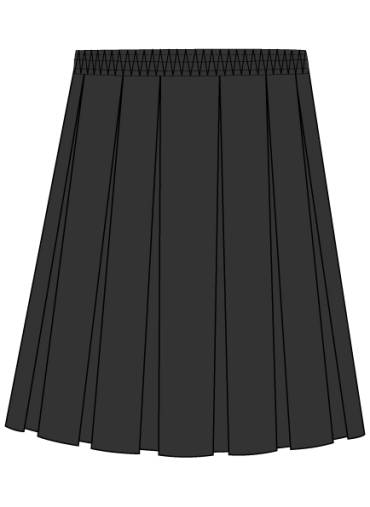 Grey pleated Junior Skirt, Beechwood Primary, Shakespeare Primary School, Bryn Offa Primary School, West Felton CE Primary School, Bomere Heath Primary, Clive Primary, Cockshutt Primary, Coleham Primary, Condover Primary, Ellesmere Primary, Grange Primary, Greenacres Primary, Greenfields Primary, Holy Trinity Primary, Long Mountain Primary, Longden Primary, Baschurch Primary, Longnor Primary, Market Drayton Infant and Nursery, Mereside Primary Academy, Mount Pleasant Primary, Myddle Primary, Newtown Primary, St Georges Junior School, St Giles Primary, St John the Baptist Primary, St Lucias Primary, St Marys Primary, St Michaels Community Academy, St Peters Primary, Tankersley St Peters Primary, Trinity Primary, Welshampton Primary, Weston Lullingfields Primary, Wynbunbury Delves Primary, Bicton Primary