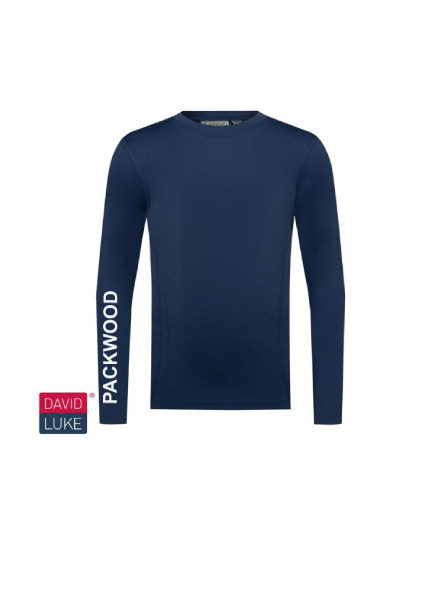 Packwood - Packwood Baselayer Top, Packwood Haugh Prep