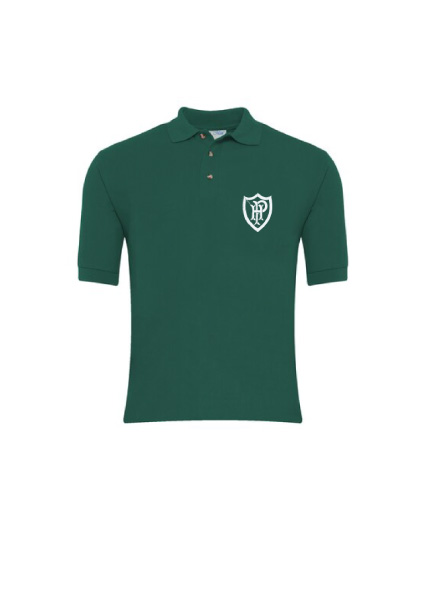 Packwood - Packwood Polo Shirt, Acorns at Packwood Haugh, Packwood Haugh Prep