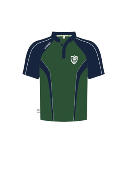 Packwood - Packwood Rugby Shirt, Packwood Haugh Prep
