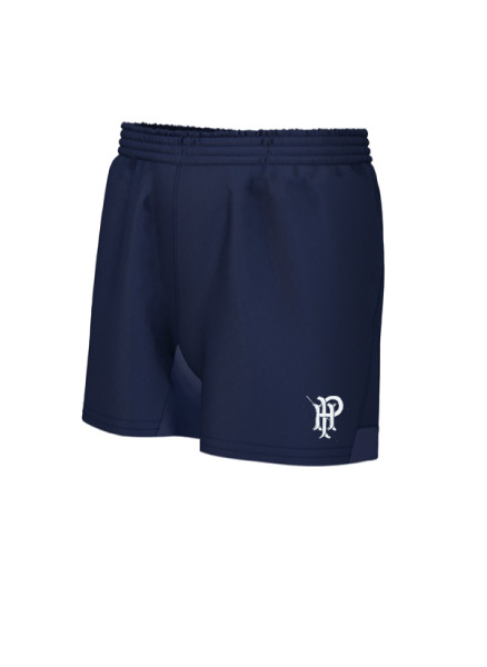 Packwood - Packwood Rugby Short, Packwood Haugh Prep