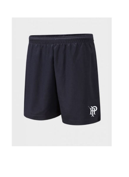 Packwood - Packwood Sports Shorts, Acorns at Packwood Haugh, Packwood Haugh Prep