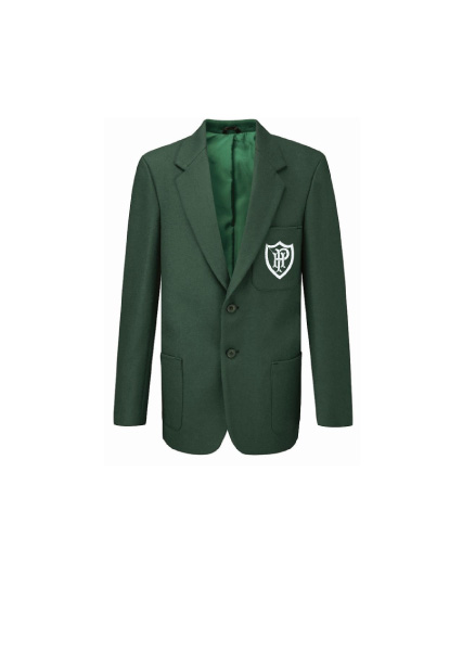 Packwood - Packwood Blazer, Packwood Haugh Prep