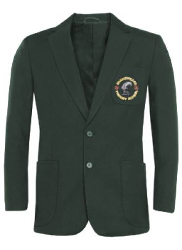 Shakespeare Primary - Shakespeare Primary School Blazer, Shakespeare Primary School