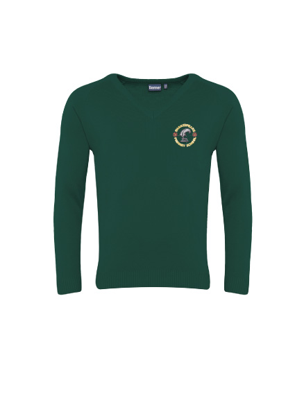 Shakespeare Primary - Shakespeare Primary School Jumper, Shakespeare Primary School