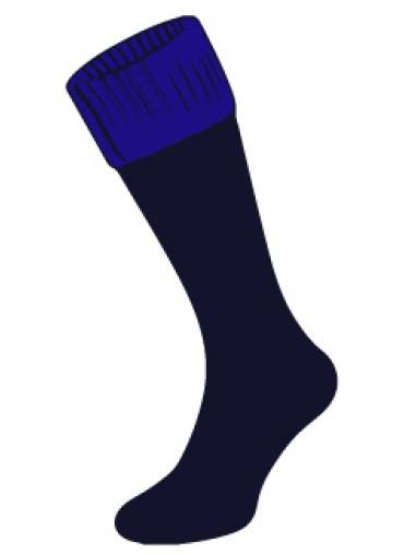 St Davids College - St Davids College Sports Socks, St Davids College