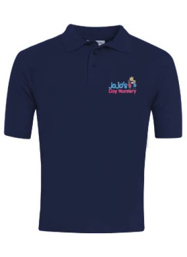 JoJos Day Nursery - JOJO'S DAY NURSERY POLO, JoJos Day Nursery