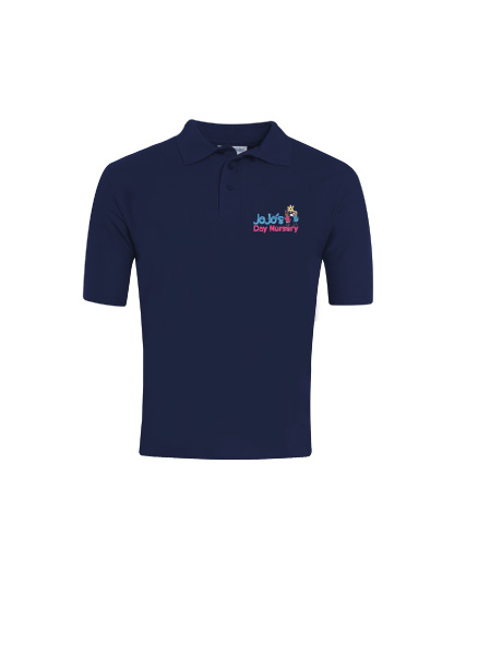 JoJos Day Nursery - JOJO'S DAY NURSERY POLO, JoJos Day Nursery