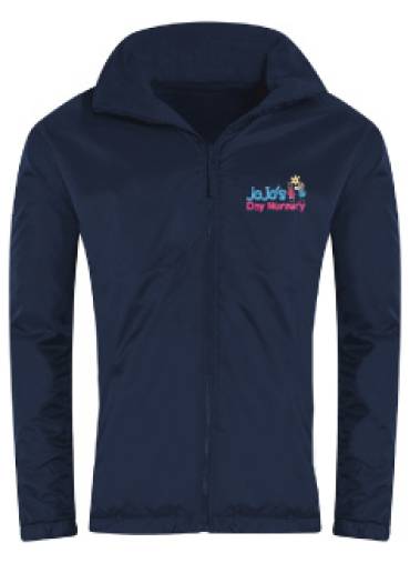 JoJos Day Nursery - JoJo's Day Nursery Coat, JoJos Day Nursery