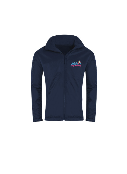 JoJos Day Nursery - JoJo's Day Nursery Coat, JoJos Day Nursery