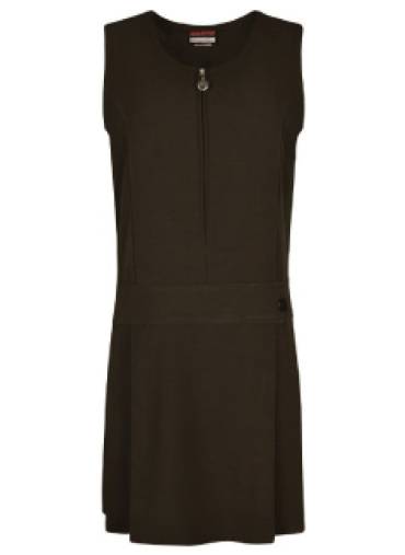 ST WINEFRIDES SCHOOL - St Winefride's Pinafore Dress, St Winefrides