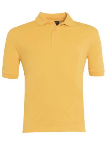 ST WINEFRIDES SCHOOL - St Winefride's Infant Polo Shirt, St Winefrides