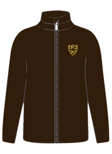 ST WINEFRIDES SCHOOL - St Winefride's School Coat, St Winefrides