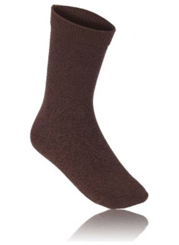 ST WINEFRIDES SCHOOL - Brown Socks, St Winefrides