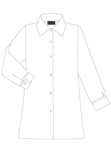 LS BUTTON UP BLOUSES 2PCK, Packwood Haugh, Myddelton College Uniform, Ruthin School Uniform, Haberdashers Adams Yr 7-11, Marches School, Grove School, Sir John Talbot's School, Ellesmere College, Lakelands Academy, Mary Webb College, Myddelton College, Ruthin School, Shrewsbury Academy, Ysgol Glan Clwyd, General Schoolwear