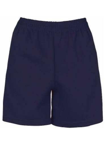 UNIT 13 - Bedstone Rugby Shorts, Bedstone College