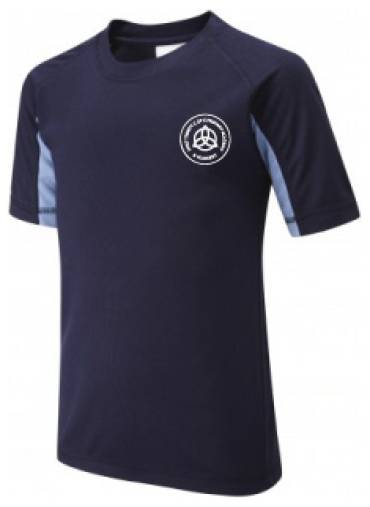 Holy Trinity - Holy Trinity Pe T Shirt, Holy Trinity Primary