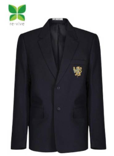 St Davids College - St David's College Boys Blazer, St Davids College