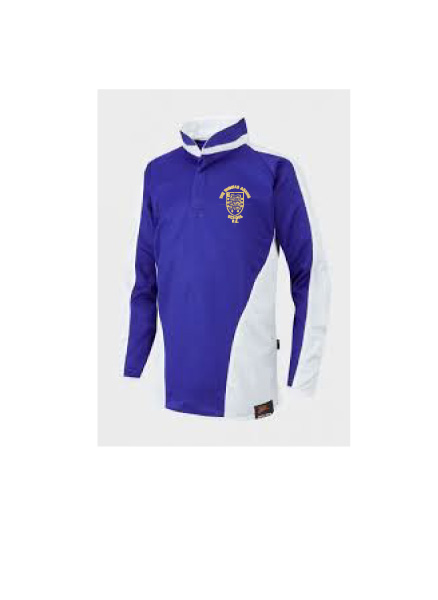 Thomas Adams - Thomas Adams rugby shirt, Thomas Adams School
