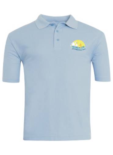 Mereside - Mereside Primary Poloshirt, Mereside Primary Academy