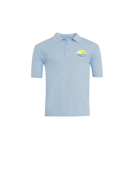 Mereside - Mereside Primary Poloshirt, Mereside Primary Academy