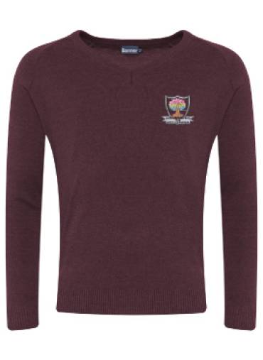 Henslow School - Henslow School Jumper, Henslow School