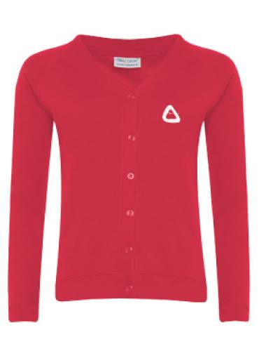 Severndale - Severndale cardigan, Severndale Specialist Academy