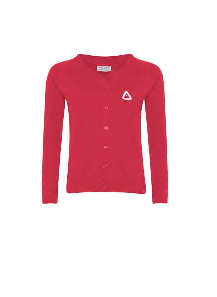 Severndale - Severndale cardigan, Severndale Specialist Academy