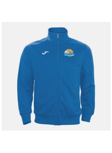 Mereside - Mereside Tracksuit Top, Mereside Primary Academy
