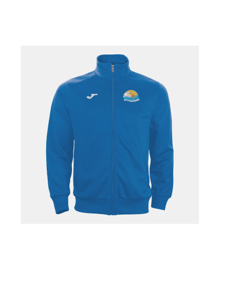 Mereside - Mereside Tracksuit Top, Mereside Primary Academy