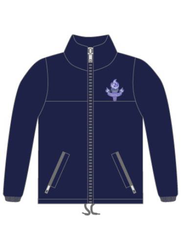 Adcote - Adcote Coat, Adcote School