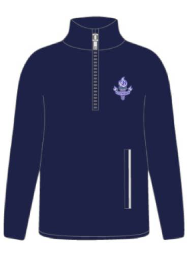 Adcote - ADCOTE FLEECE, Adcote School