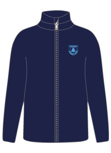 Baschurch - Bascurch CE Primary School Fleece, Baschurch Primary