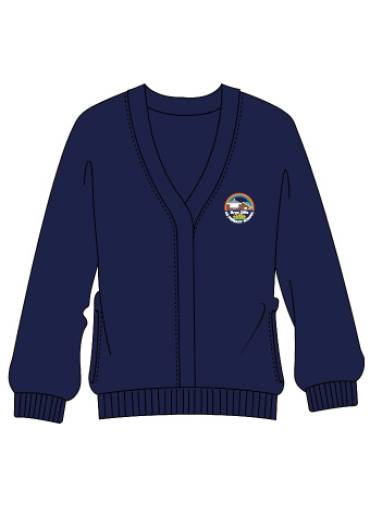Bryn Offa Primary School - Bryn Offa Cardigan, Bryn Offa Primary School