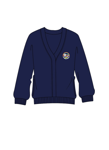 Bryn Offa Primary School - Bryn Offa Cardigan, Bryn Offa Primary School