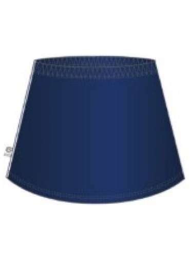 school shop direct - PE Skort Gforce, Adcote School, Prestfelde School