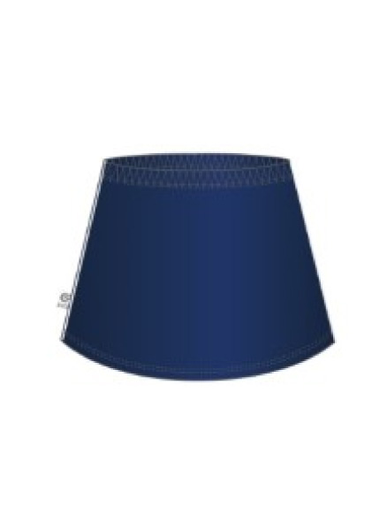 school shop direct - PE Skort Gforce, Adcote School, Prestfelde School