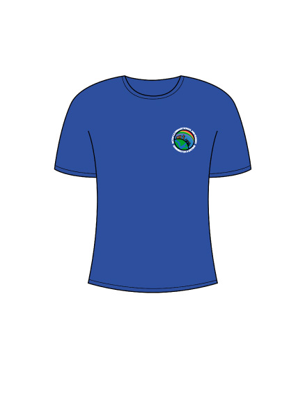 Bicton Primary - Bicton Primary School Pe T Shirt, Bicton Primary