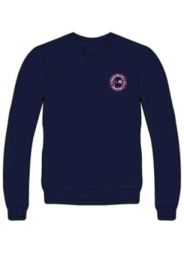 Bomere Heath - Bomere Heath Sweatshirt, Bomere Heath Primary