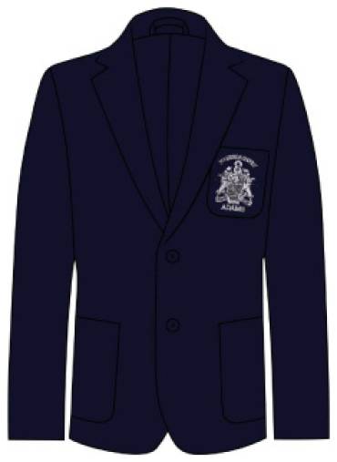 Adams Grammar - Haerdashers' Adams 6th Form Boys Blazer, Haberdashers Adams 6th Form, Haberdashers Adams