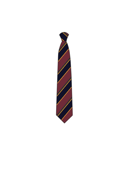 Adams Grammar - Haberdashers' Adams house tie, Haberdashers Adams Yr 7-11, Haberdashers Adams