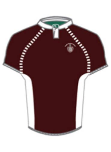 Adams Grammar - Haberdashers' Adams Rugby Shirt, Haberdashers Adams 6th Form, Haberdashers Adams Yr 7-11, Haberdashers Adams