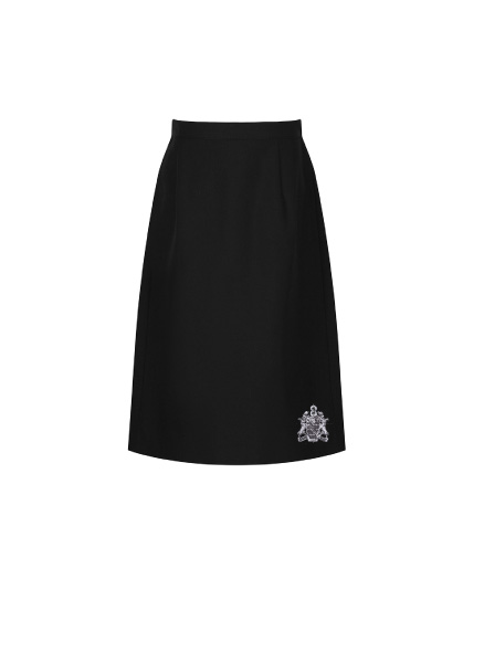 Adams Grammar - Haberdashers Adams A line Skirt, Haberdashers Adams 6th Form, Haberdashers Adams