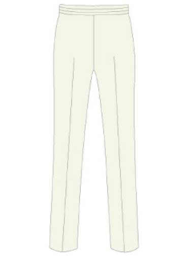 CRICKET TROUSERS, Bedstone College, Packwood Haugh Prep, Haberdashers Adams, Prestfelde School