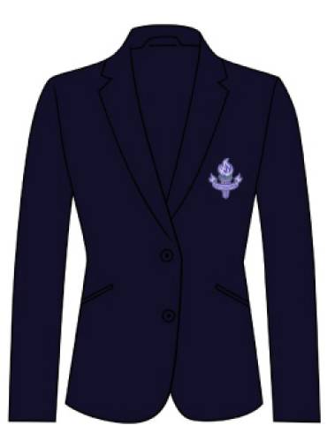 Adcote - Adcote Blazer, Adcote School