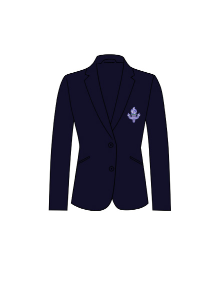 Adcote - Adcote Blazer, Adcote School
